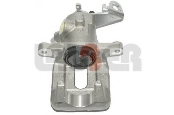 LAUBER 77.2841 Brake Caliper